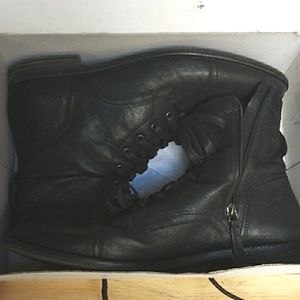 Also boots
